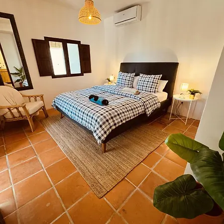 Villa Ibiza Dream Denia, Seaview, Pool, Bbq, Airco, Wifi *
