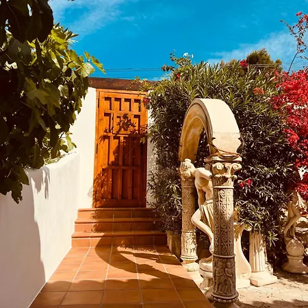 Ibiza Dream Denia, Seaview, Pool, Bbq, Airco, Wifi