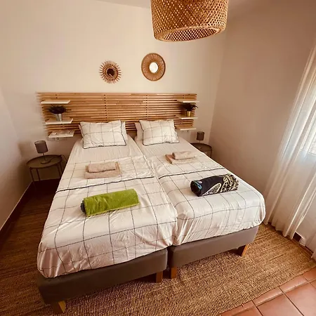 Villa Ibiza Dream Denia, Seaview, Pool, Bbq, Airco, Wifi