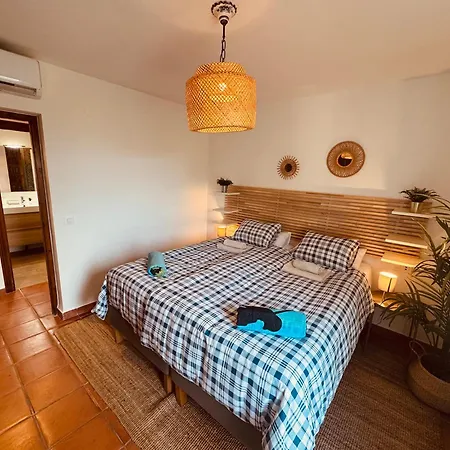 빌라 Ibiza Dream Denia, Seaview, Pool, Bbq, Airco, Wifi *